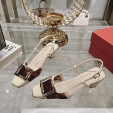 Roger Vivier Sandals